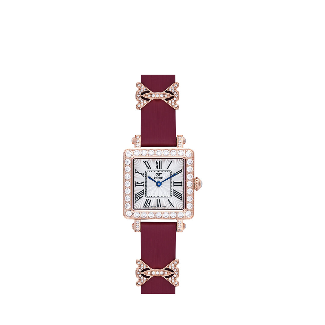 Women's Quartz Watches GF Ferre