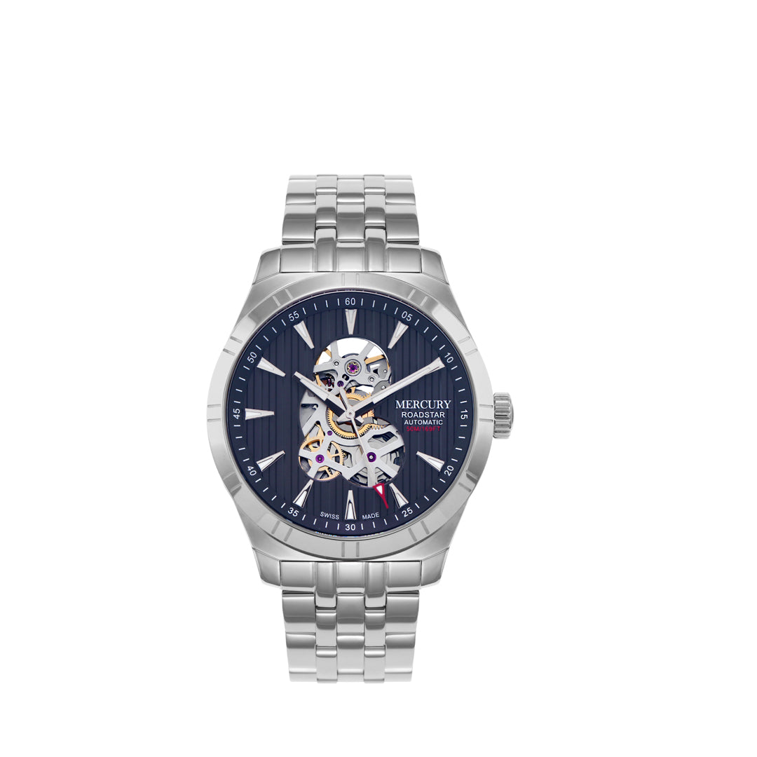 Men's Automatic Watches Mercury