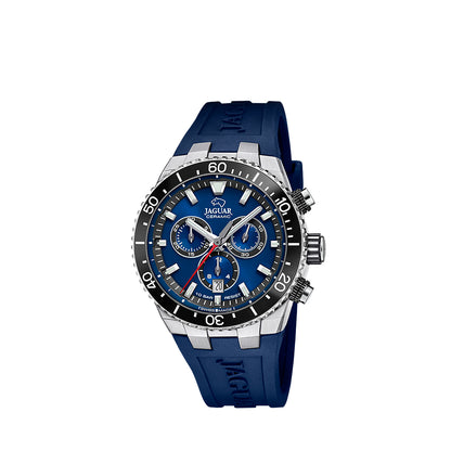 Men's Quartz Chronograph Watches Jaguar