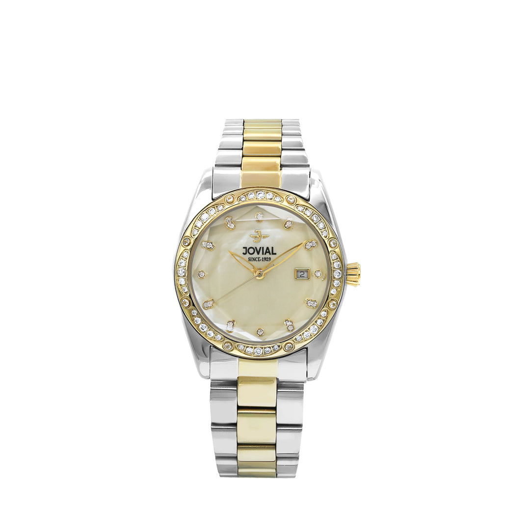 Women's Quartz Watches Jovial
