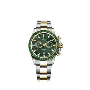 Men's Quartz Chronograph Watches Jovial