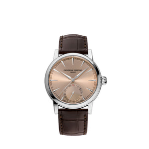 Men's Automatic Chronograph Watches Frederique Constant
