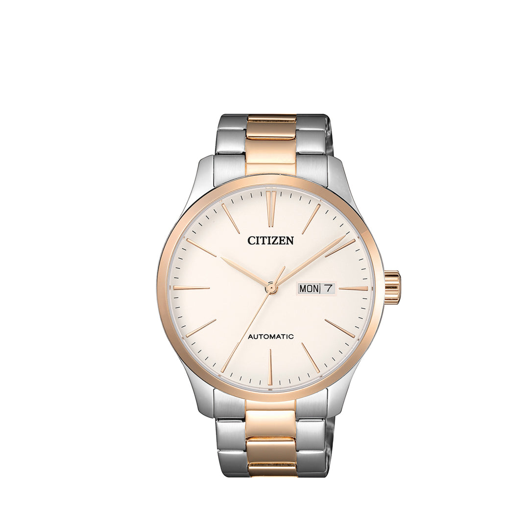 Men's Automatic Watches Citizen