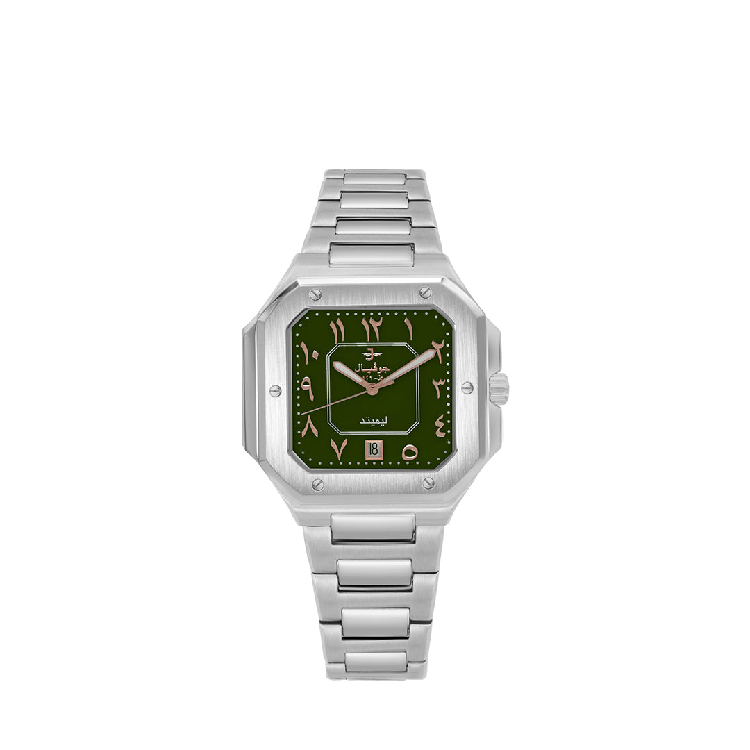 Men's Quartz Watches Jovial