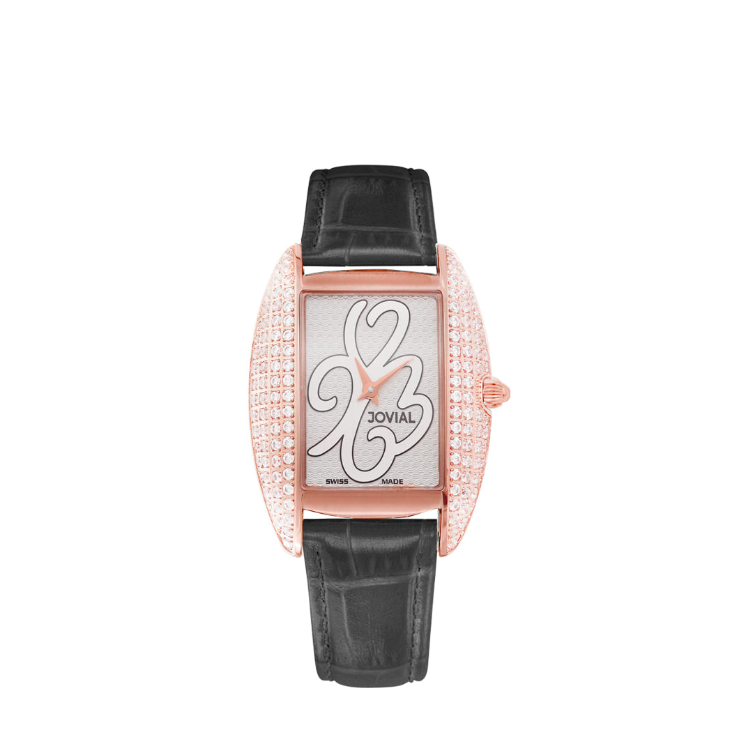 Women's Quartz Watches Jovial