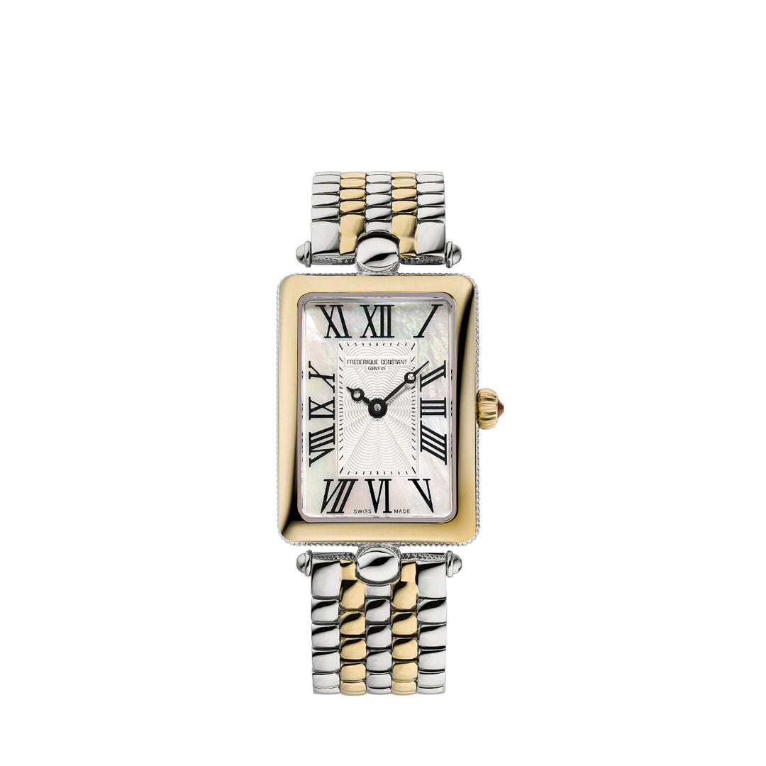 Women's Quartz Watches Frederique Constant