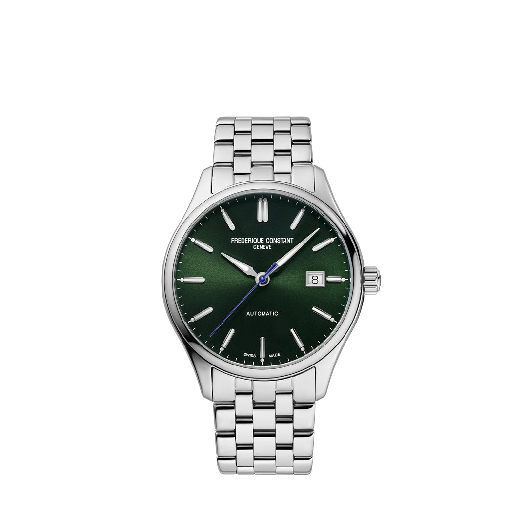 Men's Automatic Watches Frederique Constant