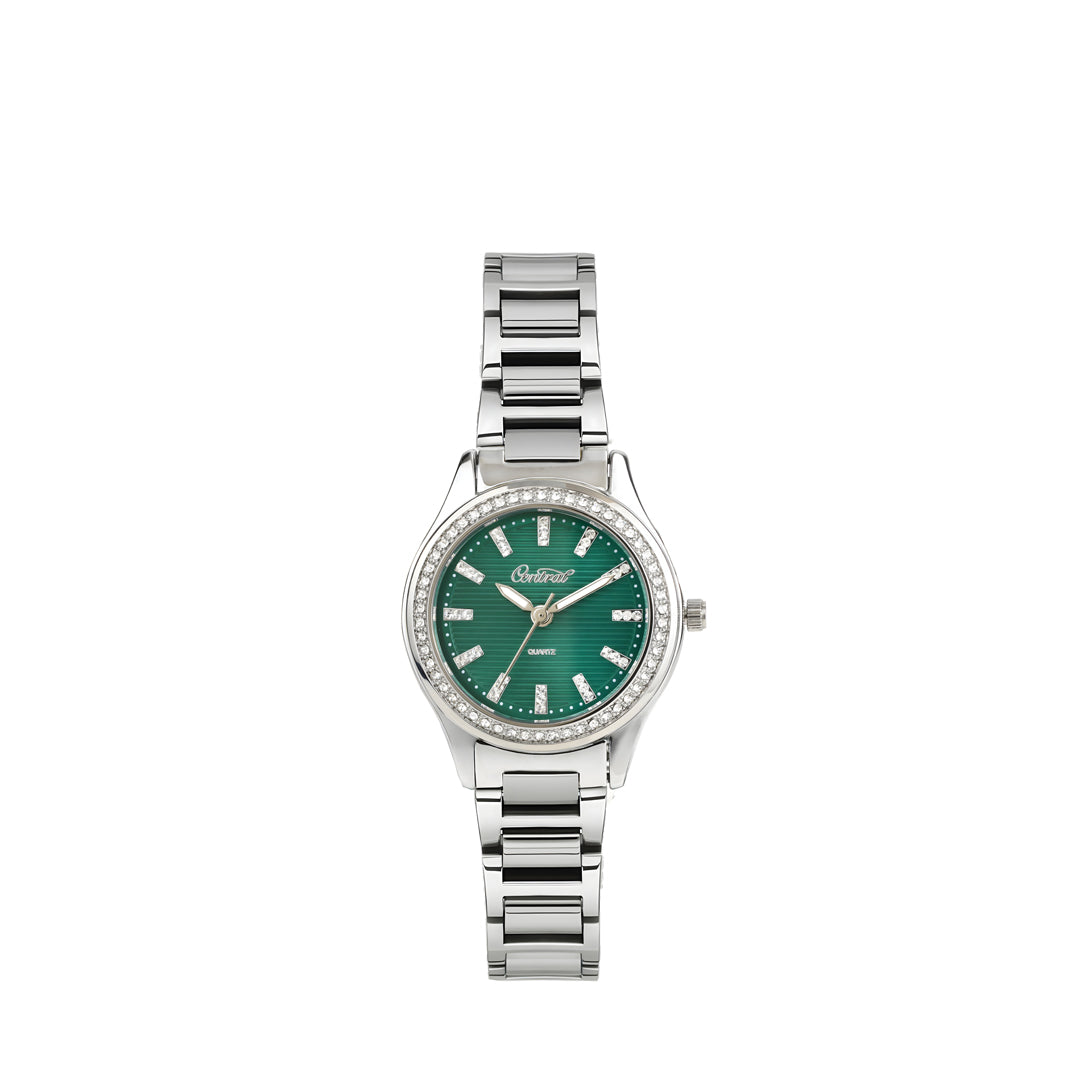 Women's Quartz Watches Central
