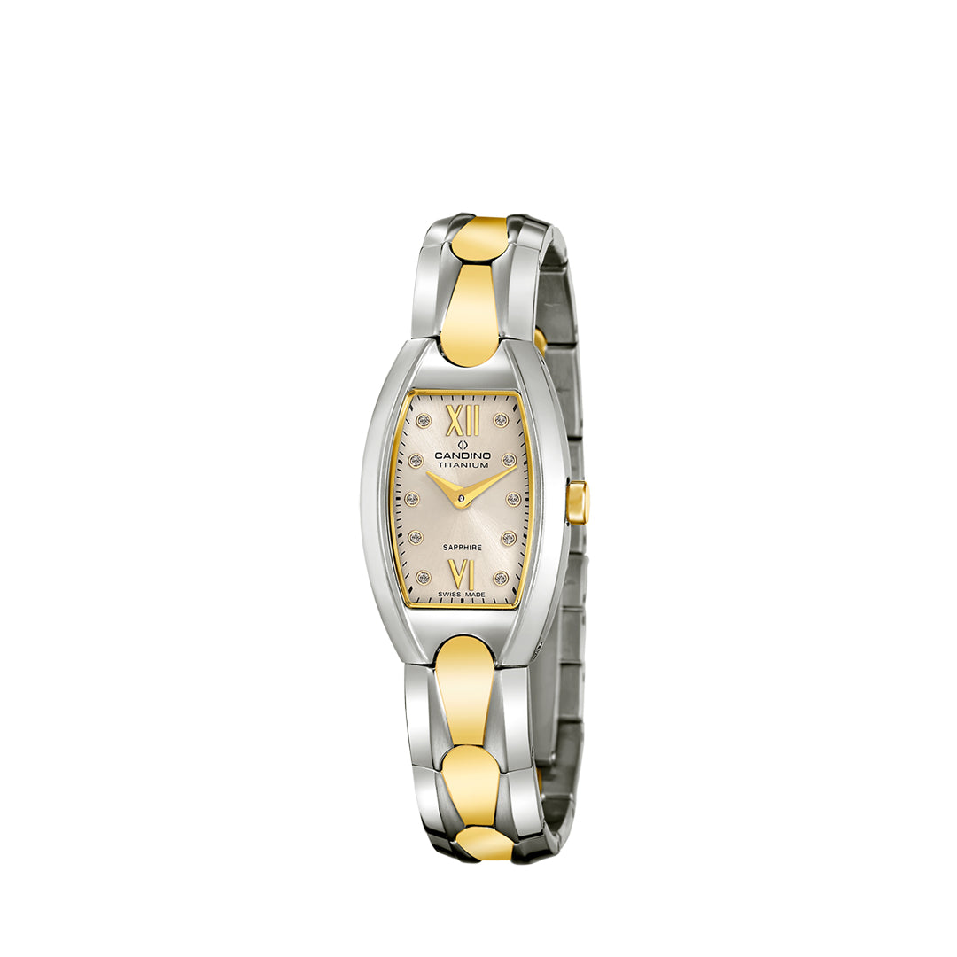Women's Quartz Watches Candino