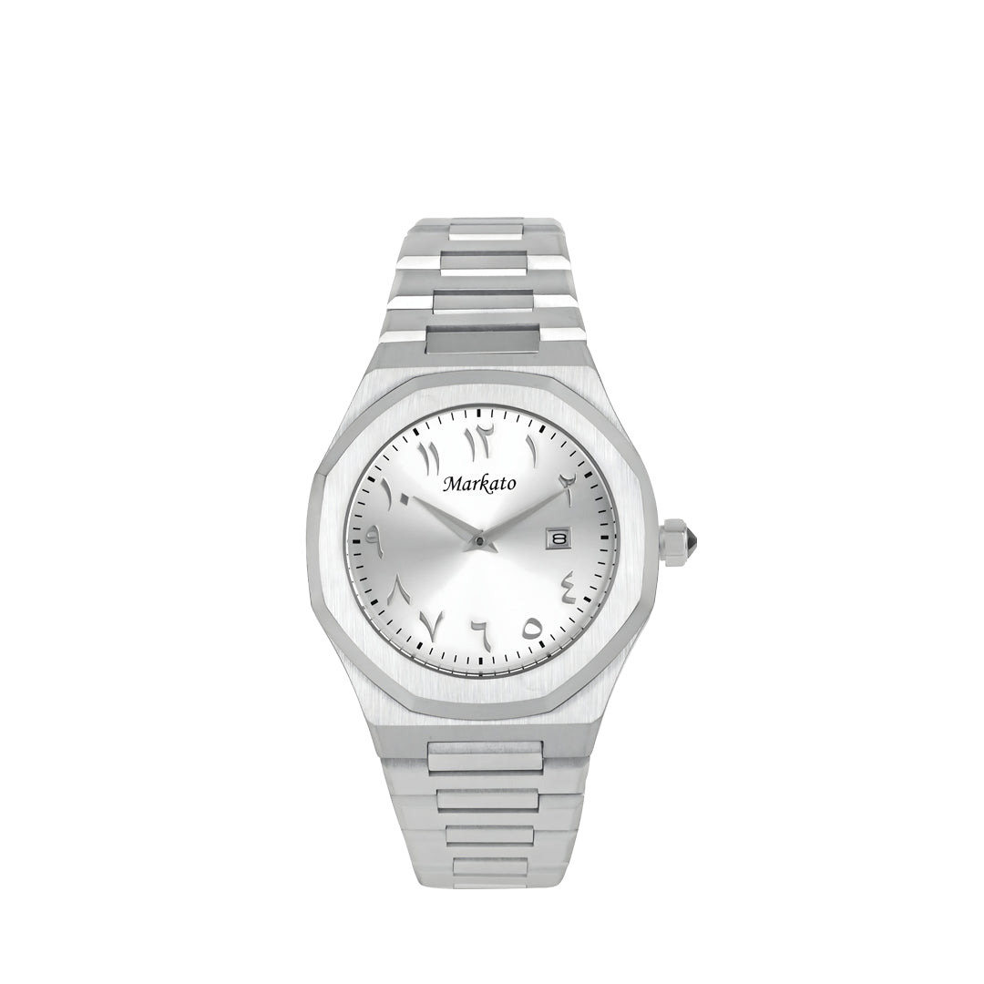 Men's Quartz Watches Markato
