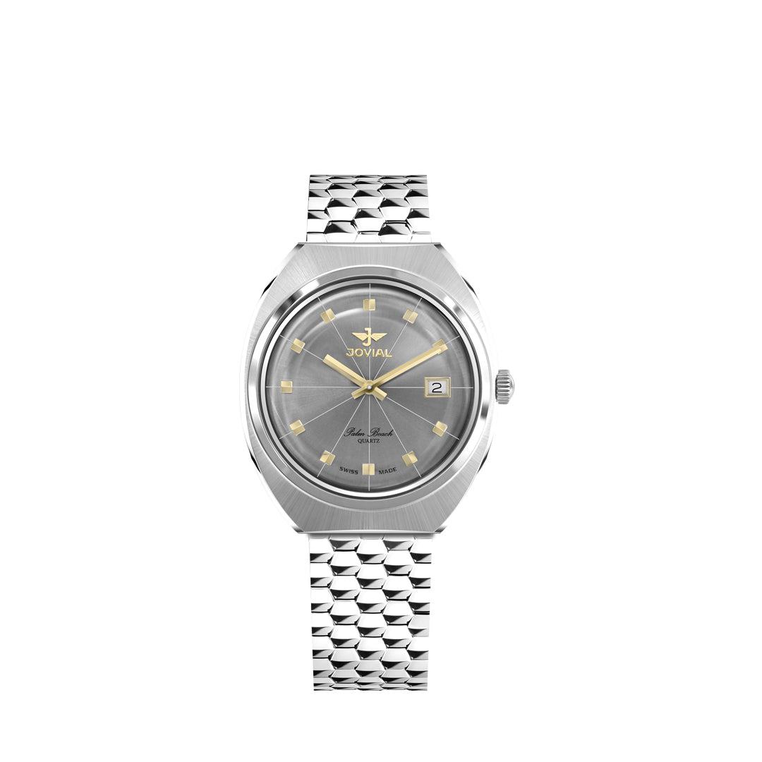 Men's Quartz Watches Jovial
