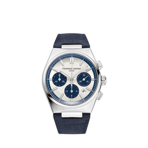 Men's Automatic Chronograph Watches Frederique Constant