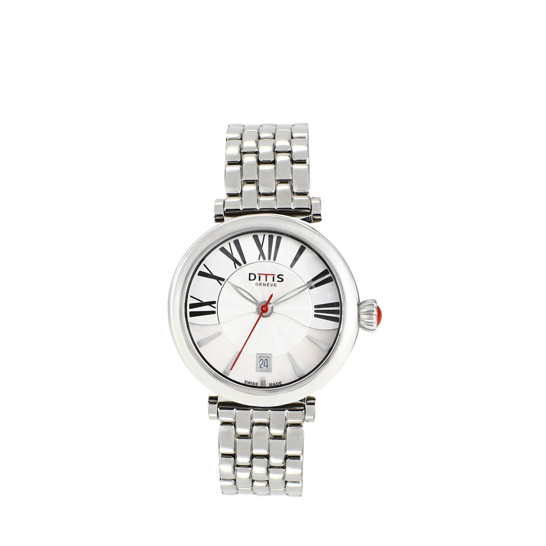 Womens's Quartz Watches Ditis