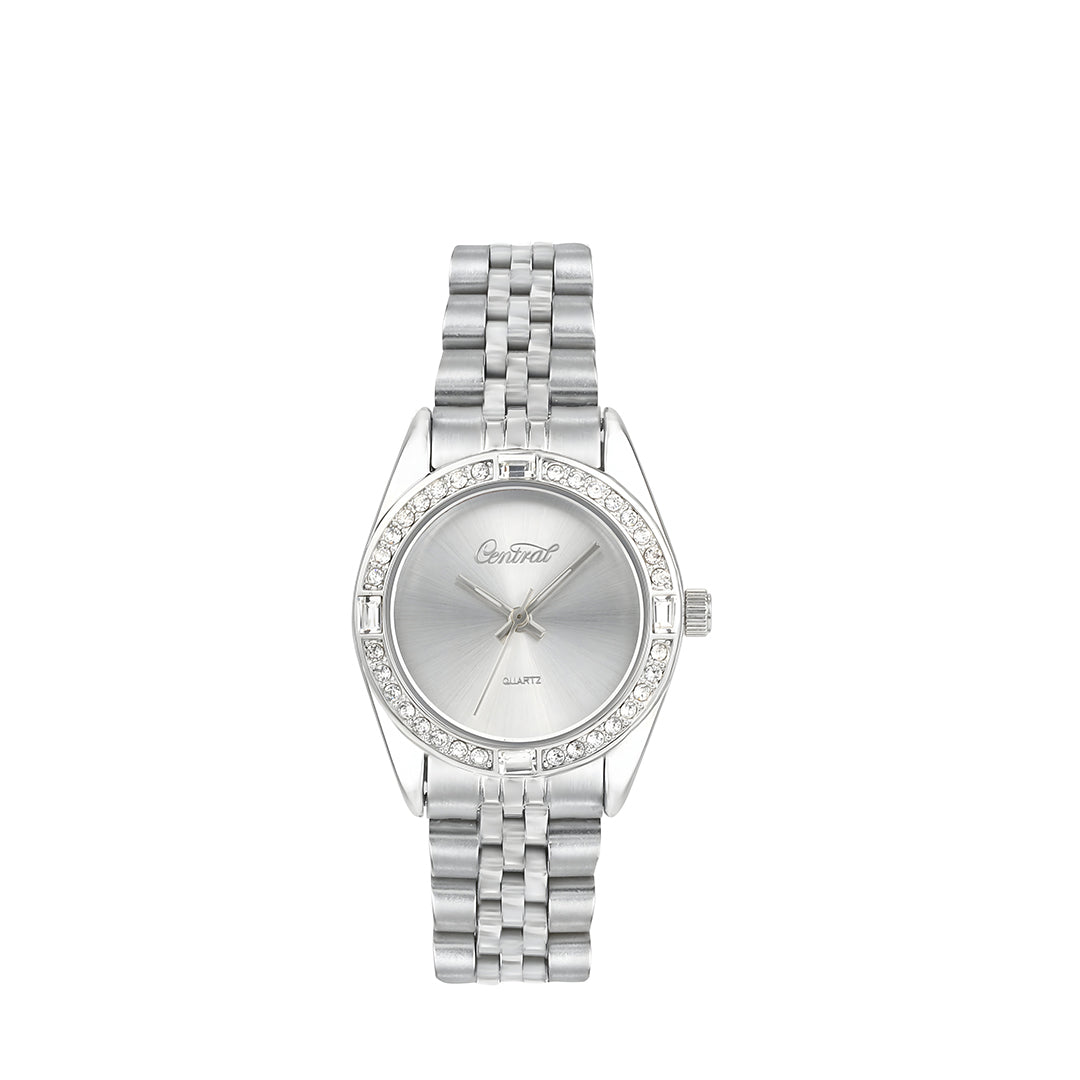 Women's Quartz Watches Central