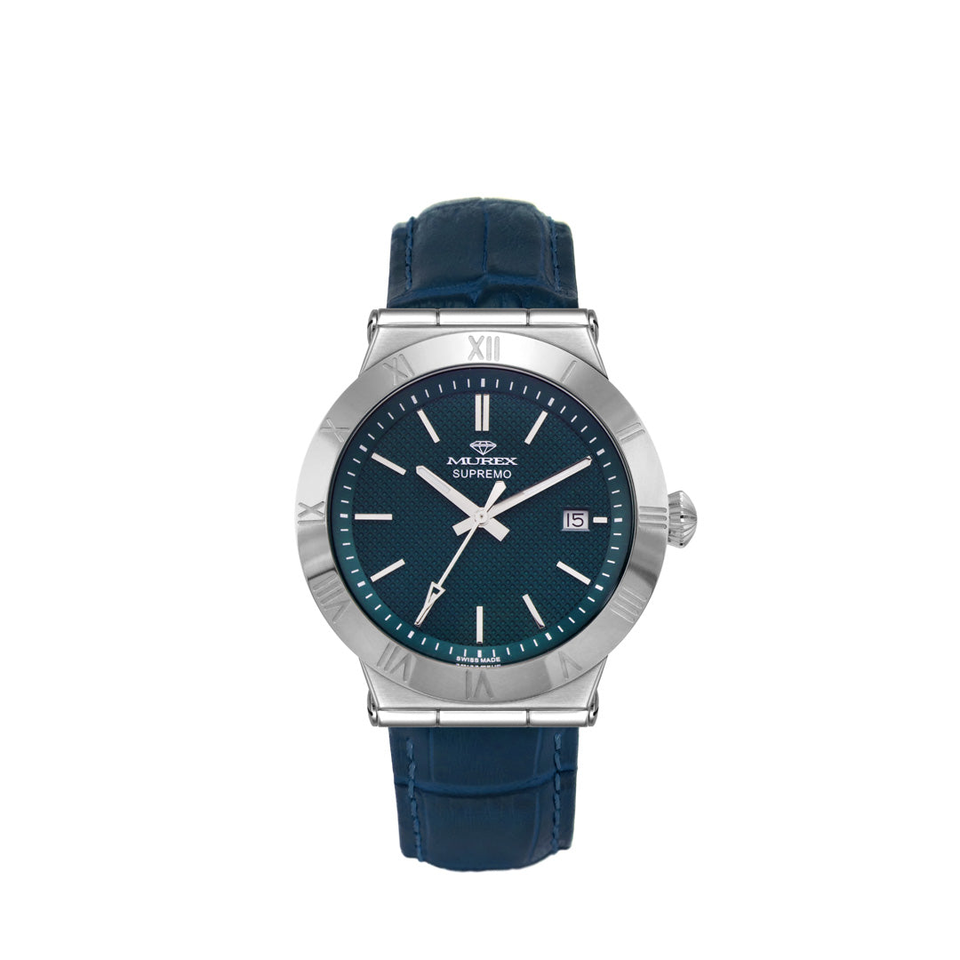 Men's Quartz Watches Murex
