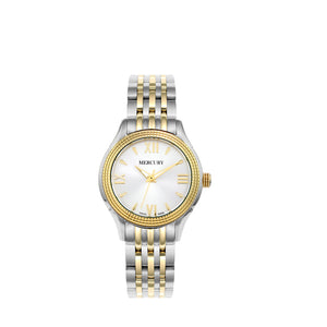 Women's Quartz Watches Mercury