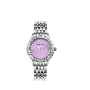 Women's Quartz Watches Mercury