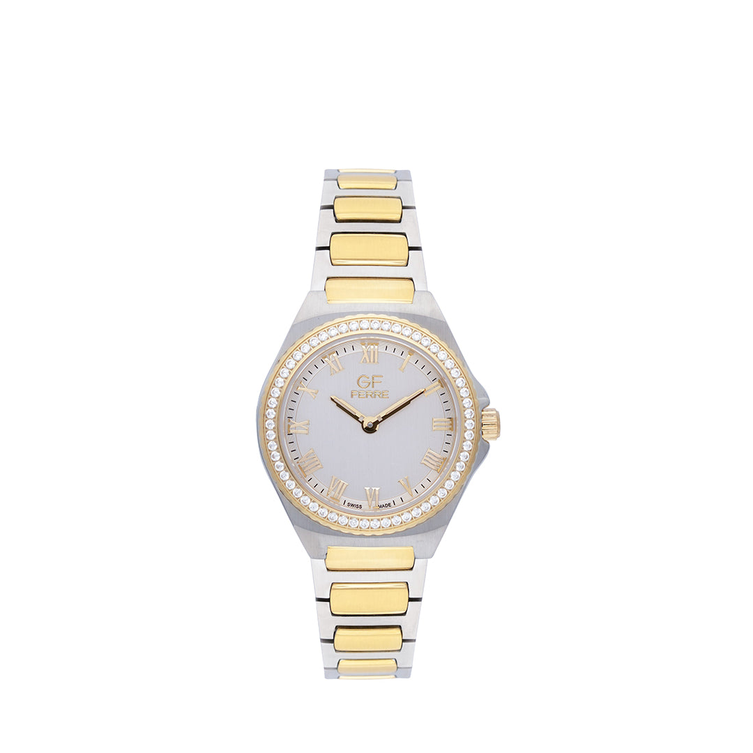 Women's Quartz Watches GF Ferre