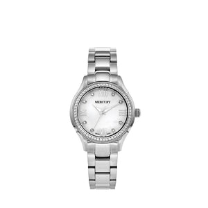 Women's Quartz Watches Mercury