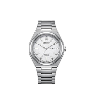 Men's Quartz Titanium Watches Citizen