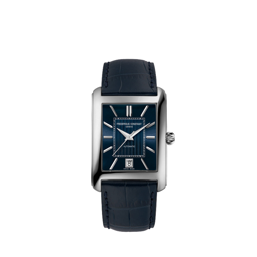 Women's Automatic Watches Frederique Constant Carrée