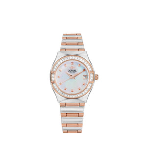 Women's Quartz Watches Jovial