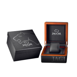 Men's Quartz Watches Jaguar