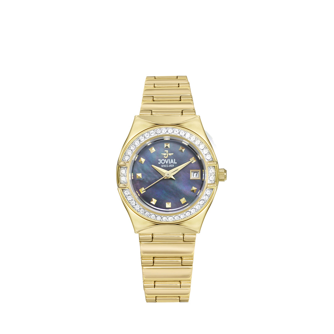 Women's Quartz Watches Jovial