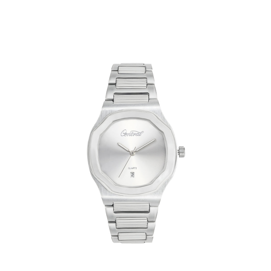 Men's Quartz Watches Central