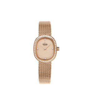 Women's Quartz Watches Jovial