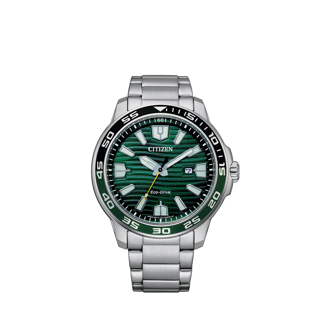 Men's Eco-Drive Citizen Watches