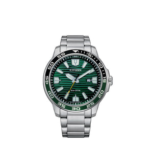 Men's Eco-Drive Citizen Watches