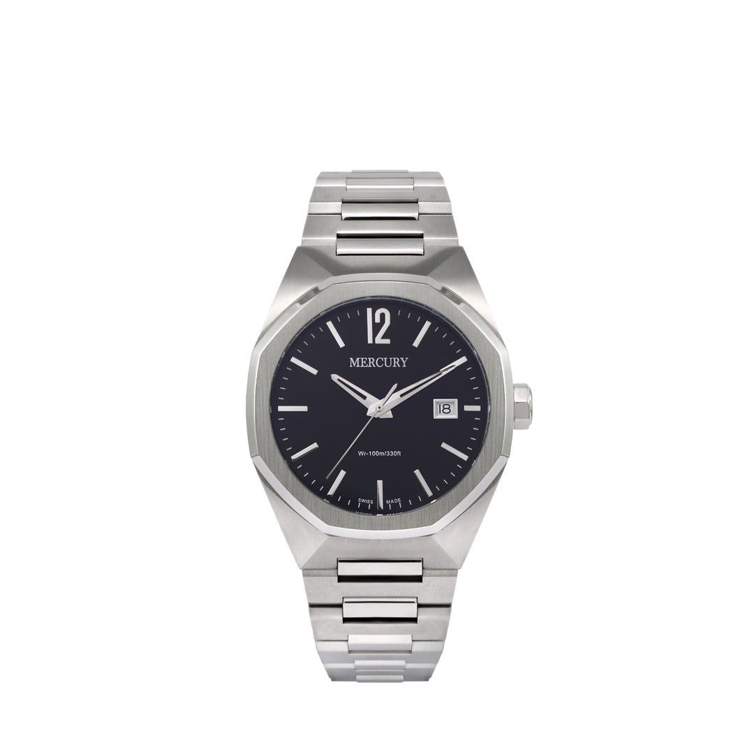 Men's Quartz Watches Mercury