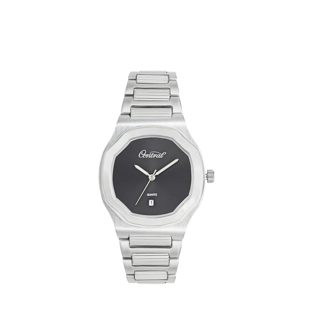 Men's Quartz Watches Central
