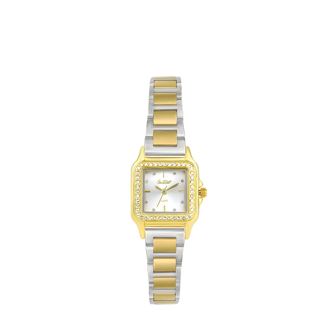 Women's Quartz Watches Central