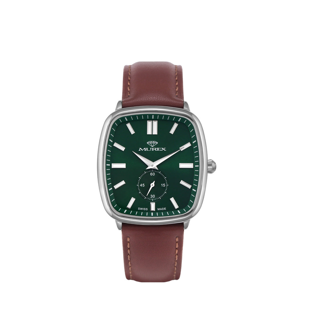 Men's Quartz Watches Murex