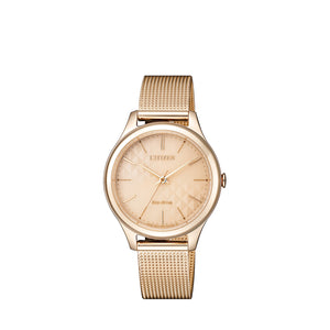 Men's Eco-Drive Citizen Watches