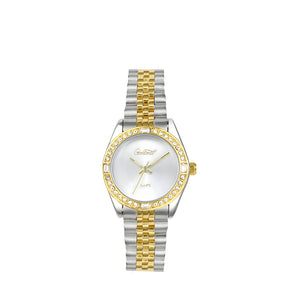 Women's Quartz Watches Central