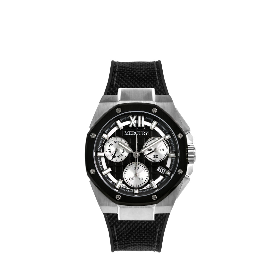 Men's Quartz Watches Mercury
