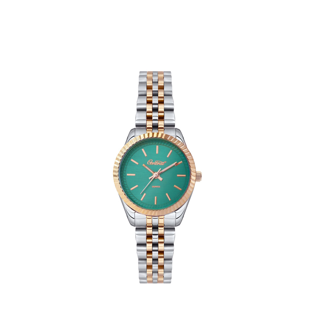 Women's Quartz Watches Central