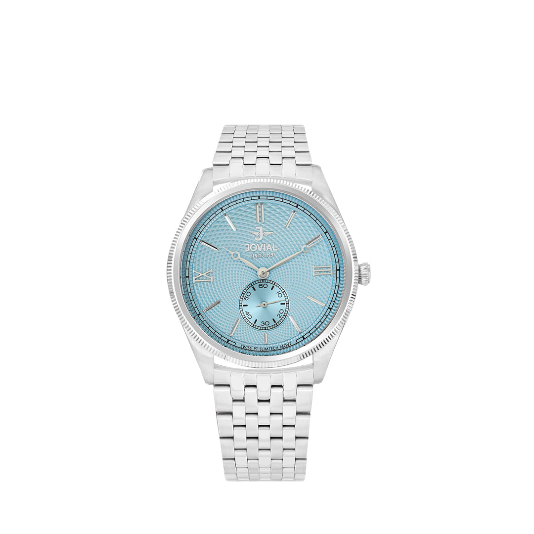 Men's Quartz Watches Jovial