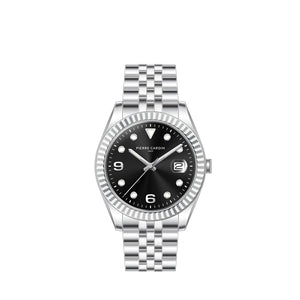 Men's Quartz Watches Pierre Cardin
