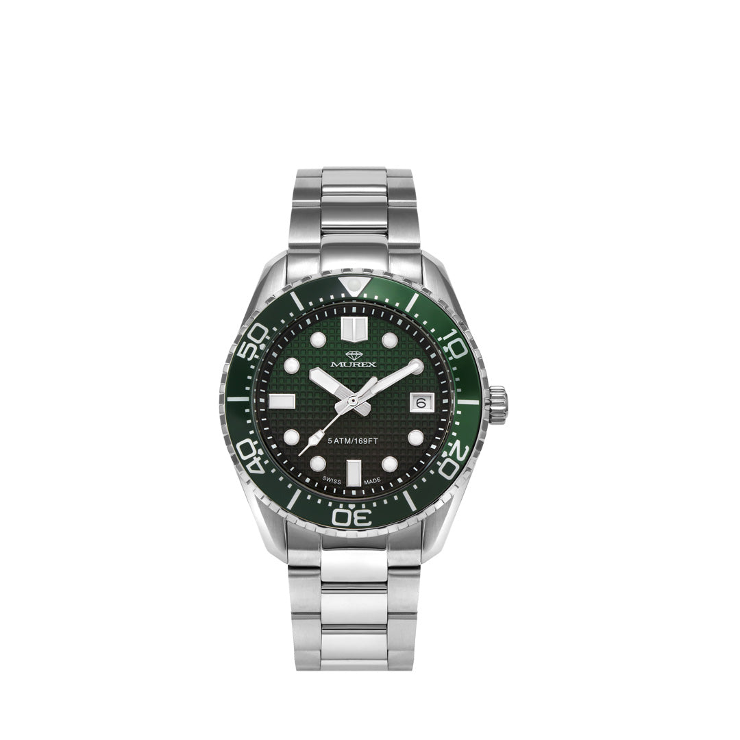 Men's Quartz Watches Murex