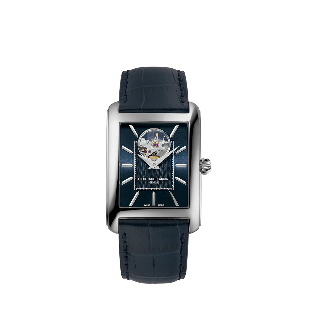 Men's Automatic Heartbeat Watches Frederique Constant Classics