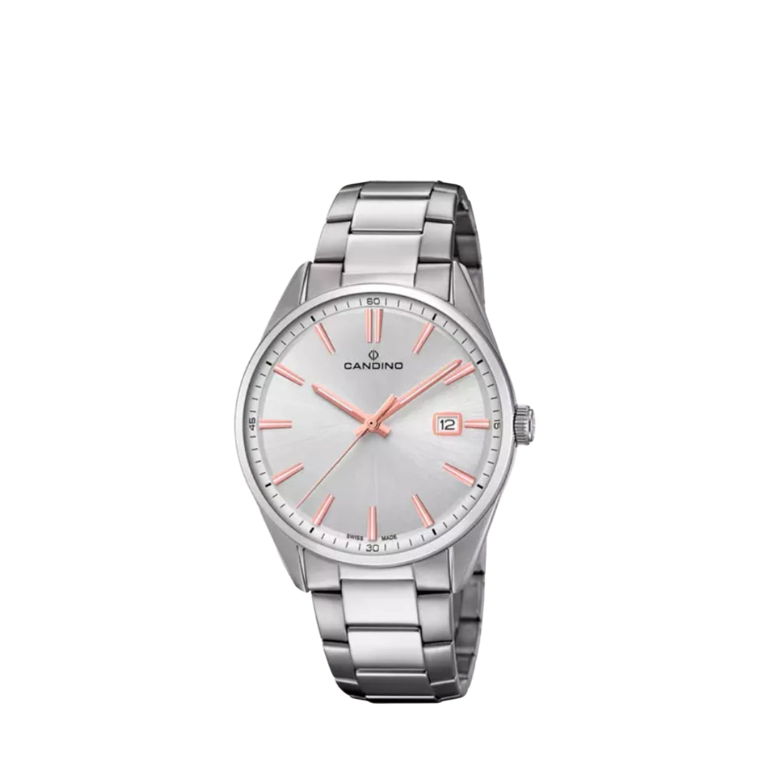 Men's Quartz Watches Candino