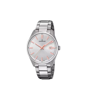 Men's Quartz Watches Candino