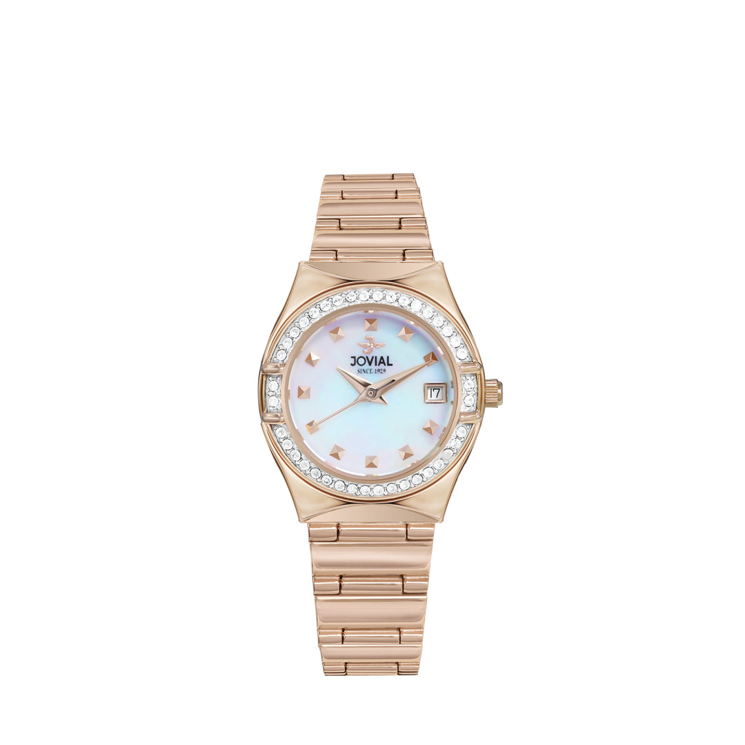 Women's Quartz Watches Jovial