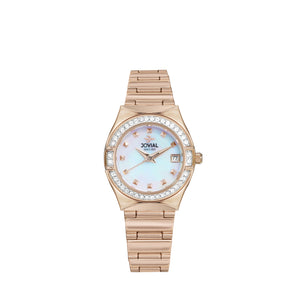Women's Quartz Watches Jovial