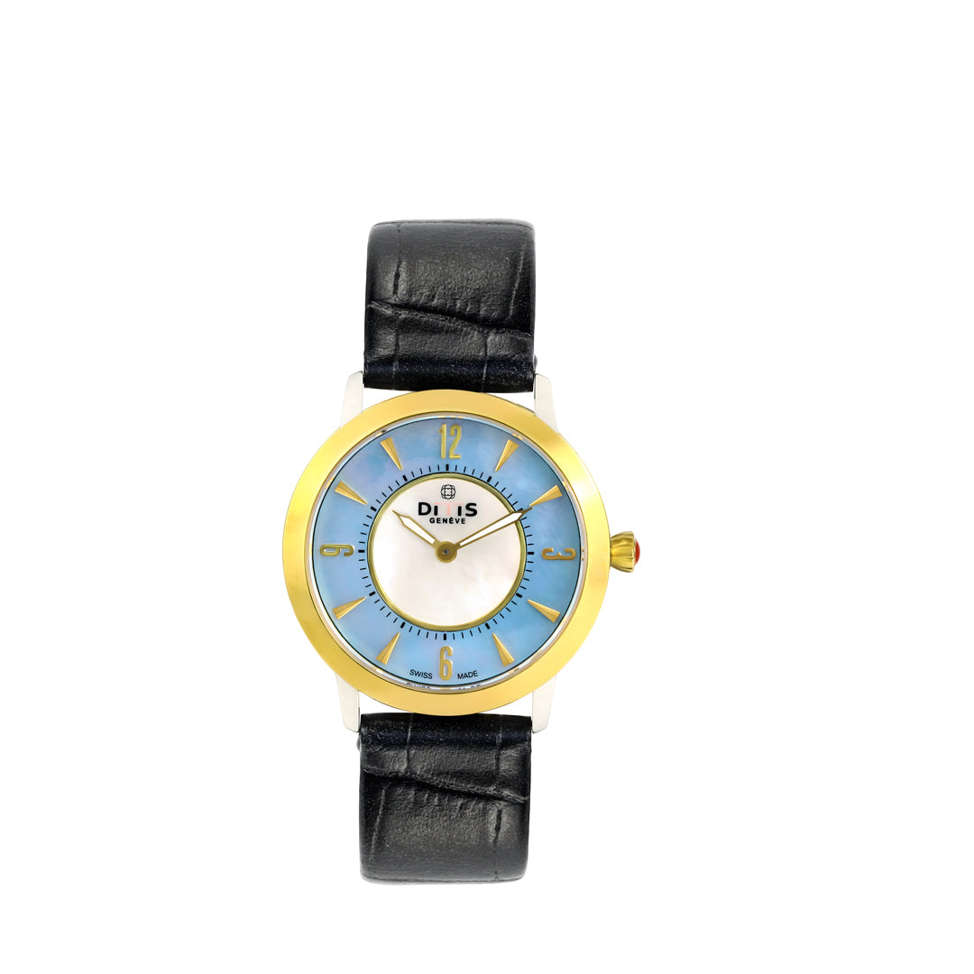 Women's Quartz Watches Ditis
