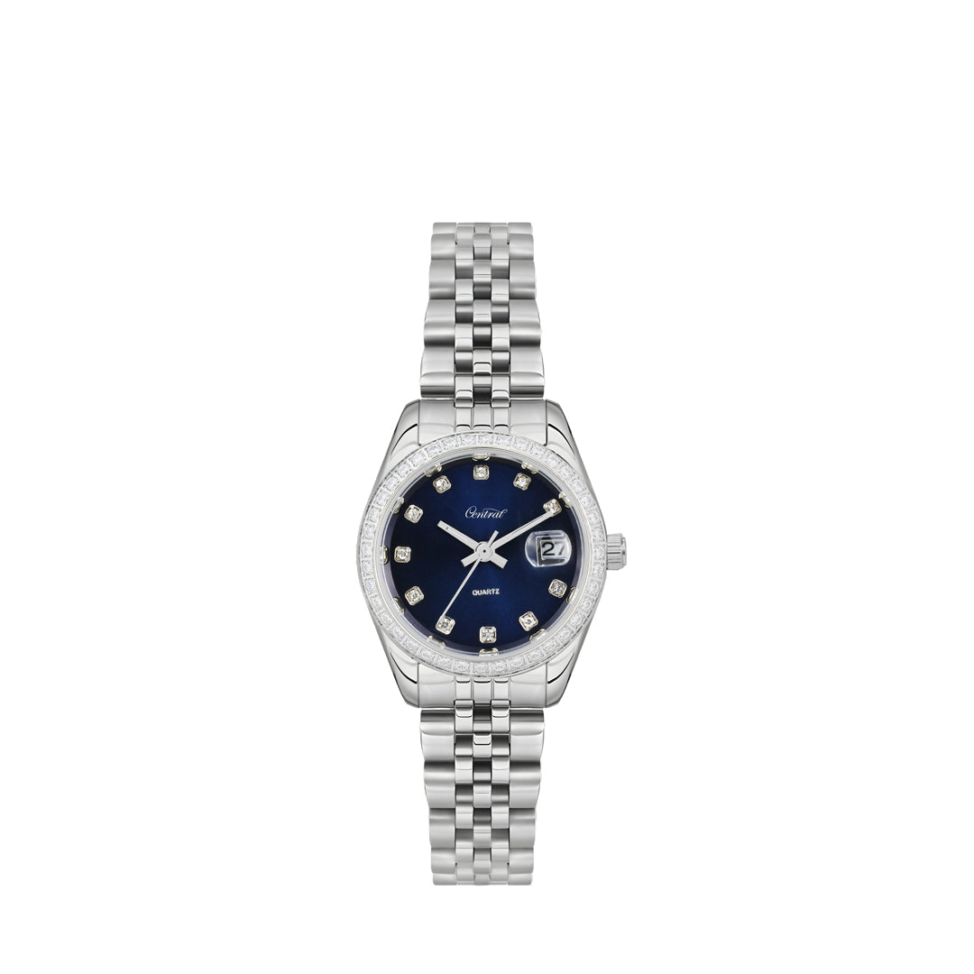 Women's Quartz Watches Central